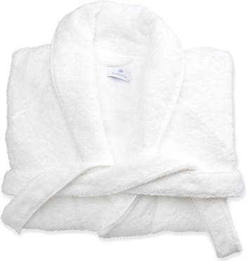 Cairo Terry Robe