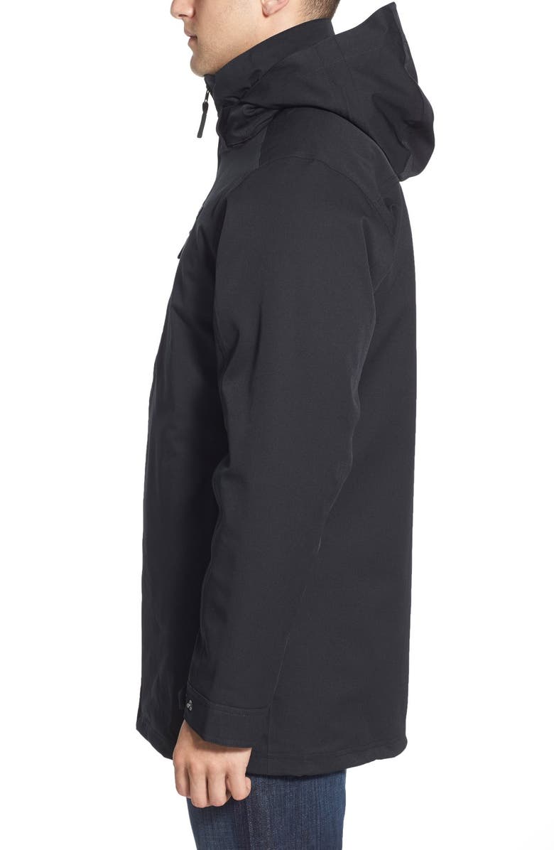 Patagonia 'Tres' 3-in-1 Parka, Alternate, color, 
