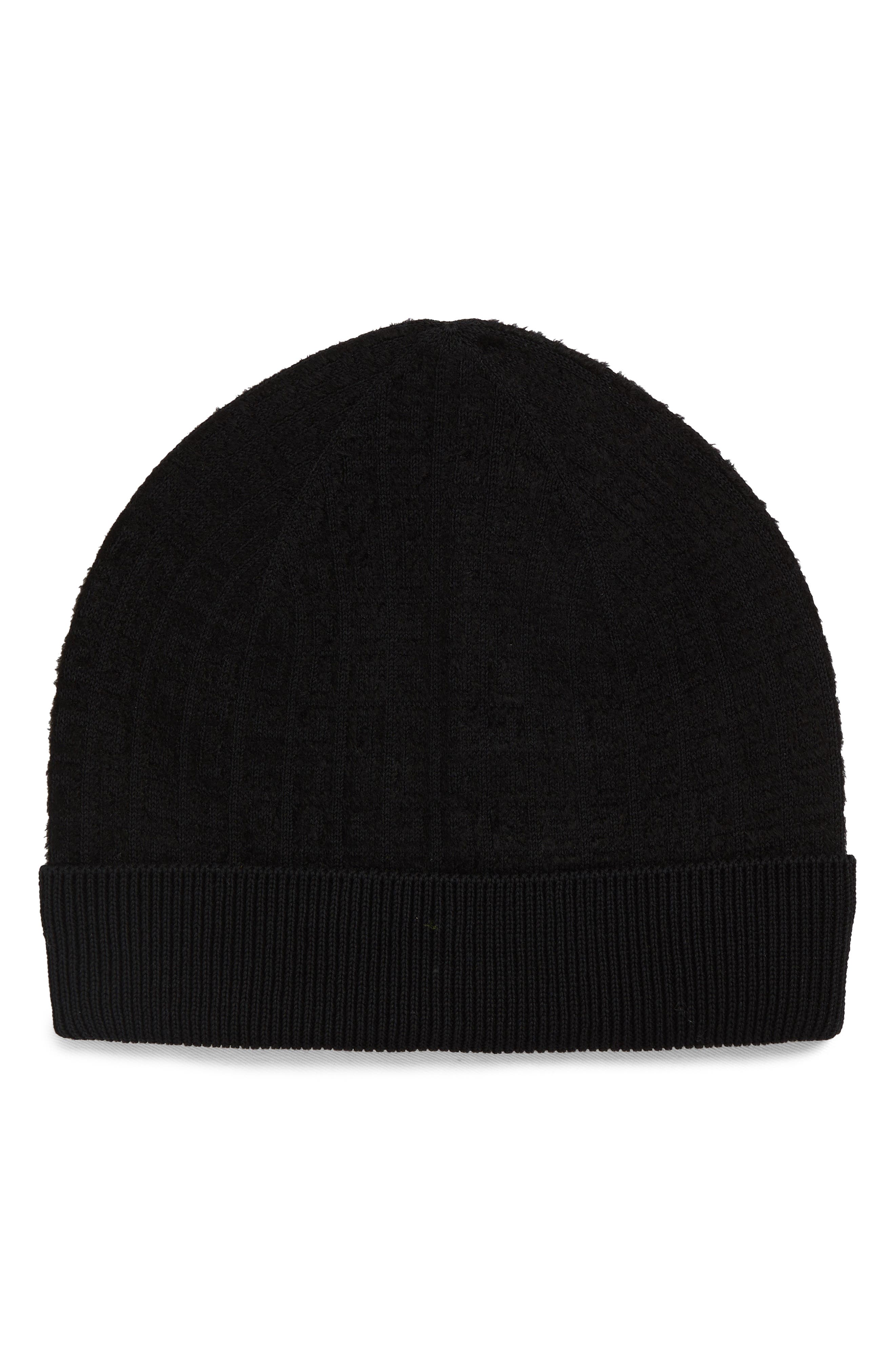 Givenchy Cuffed Beanie