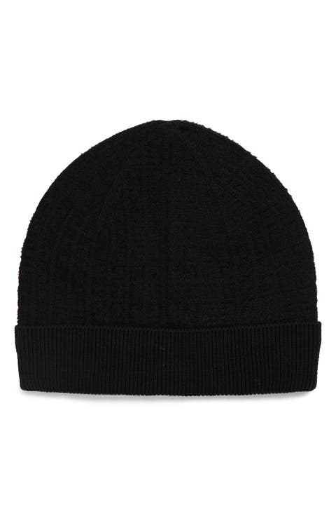 Cuffed Beanie