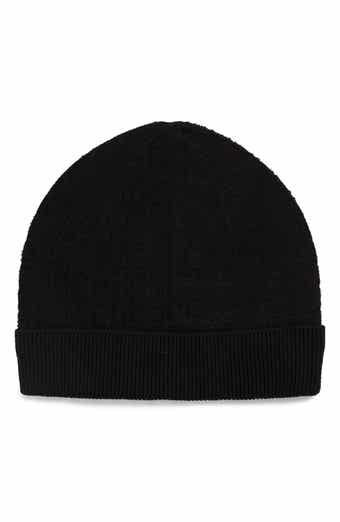 Givenchy Cuffed Beanie