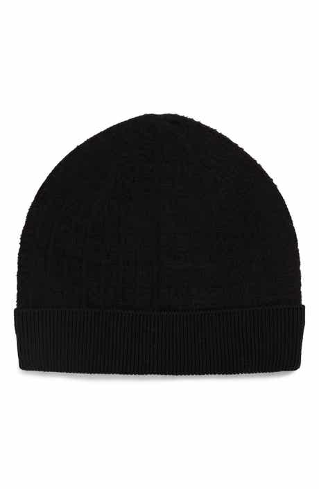 Givenchy Cuffed Beanie