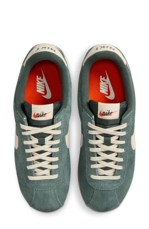 Nike Cortez Vintage Sneaker