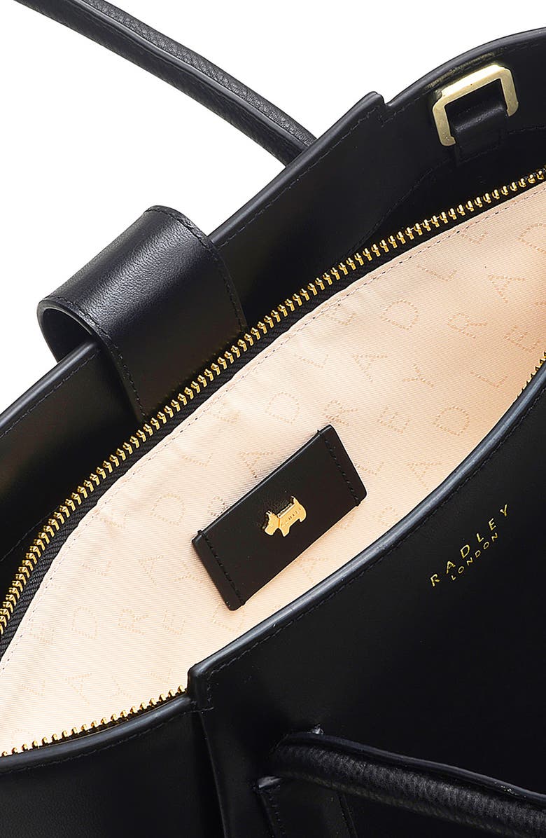 Radley Liverpool Street 2.0 Grab Tote Bag, Alternate, color,