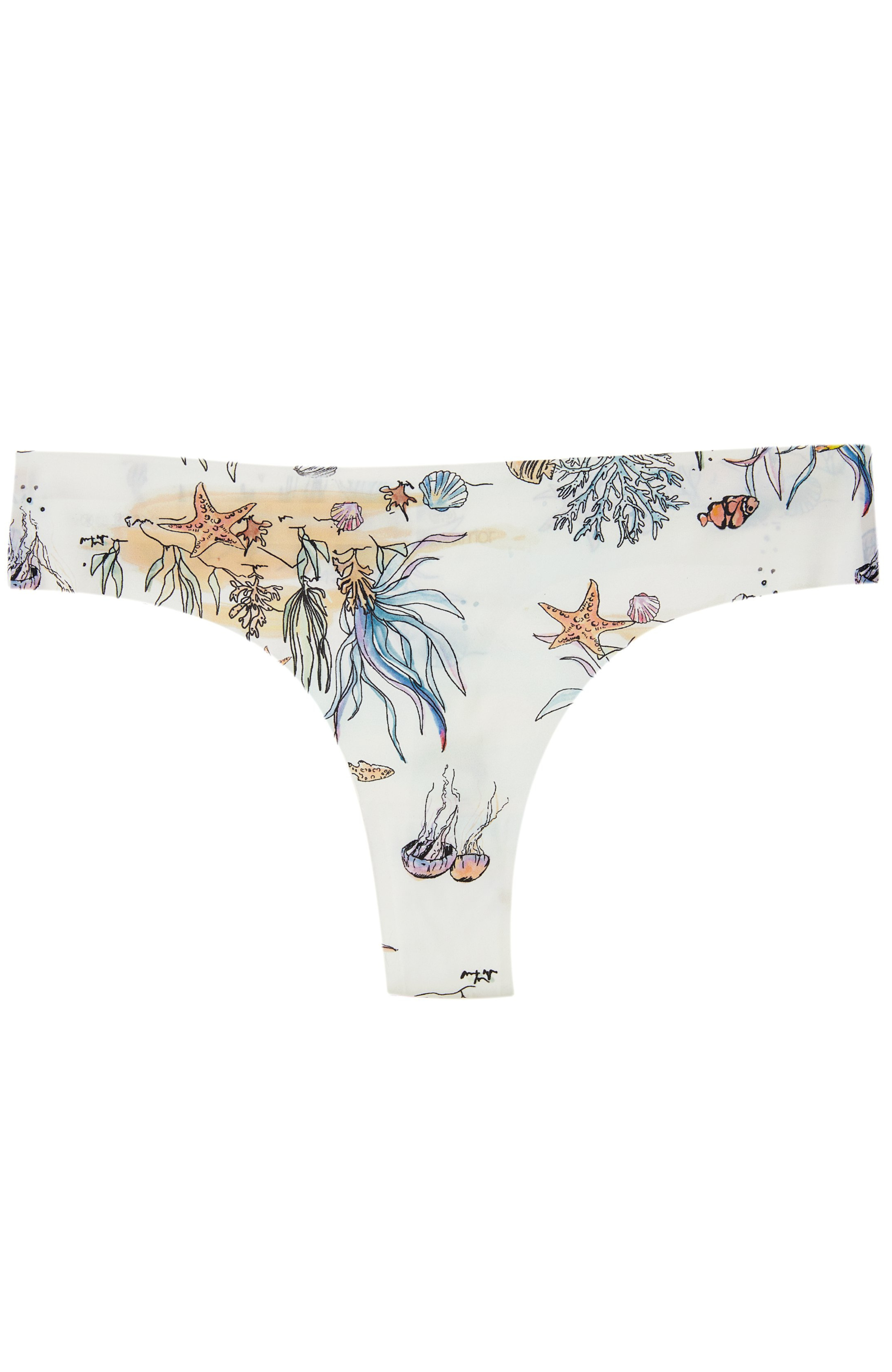 selected Sea Print