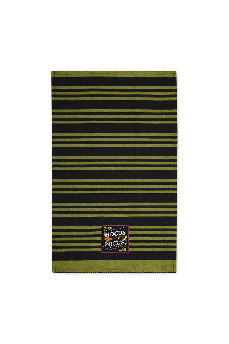 Witchful Thinking Embellished Dishtowel Set/3, Alternate, color, Witchful Thinking