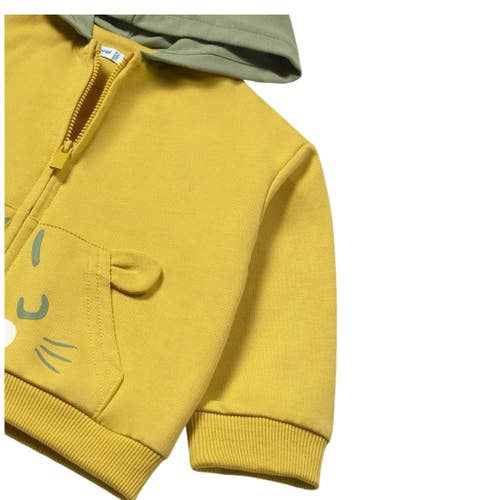 MAYORAL MAYORAL LION CUB SWEATSHIRT