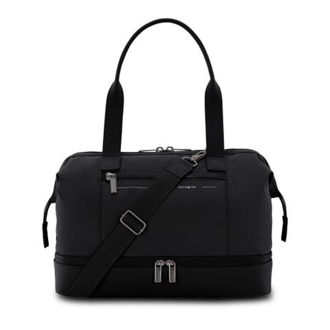 Better Than Basic Mini Weekender Duffle