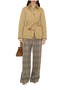selected Flax Beige