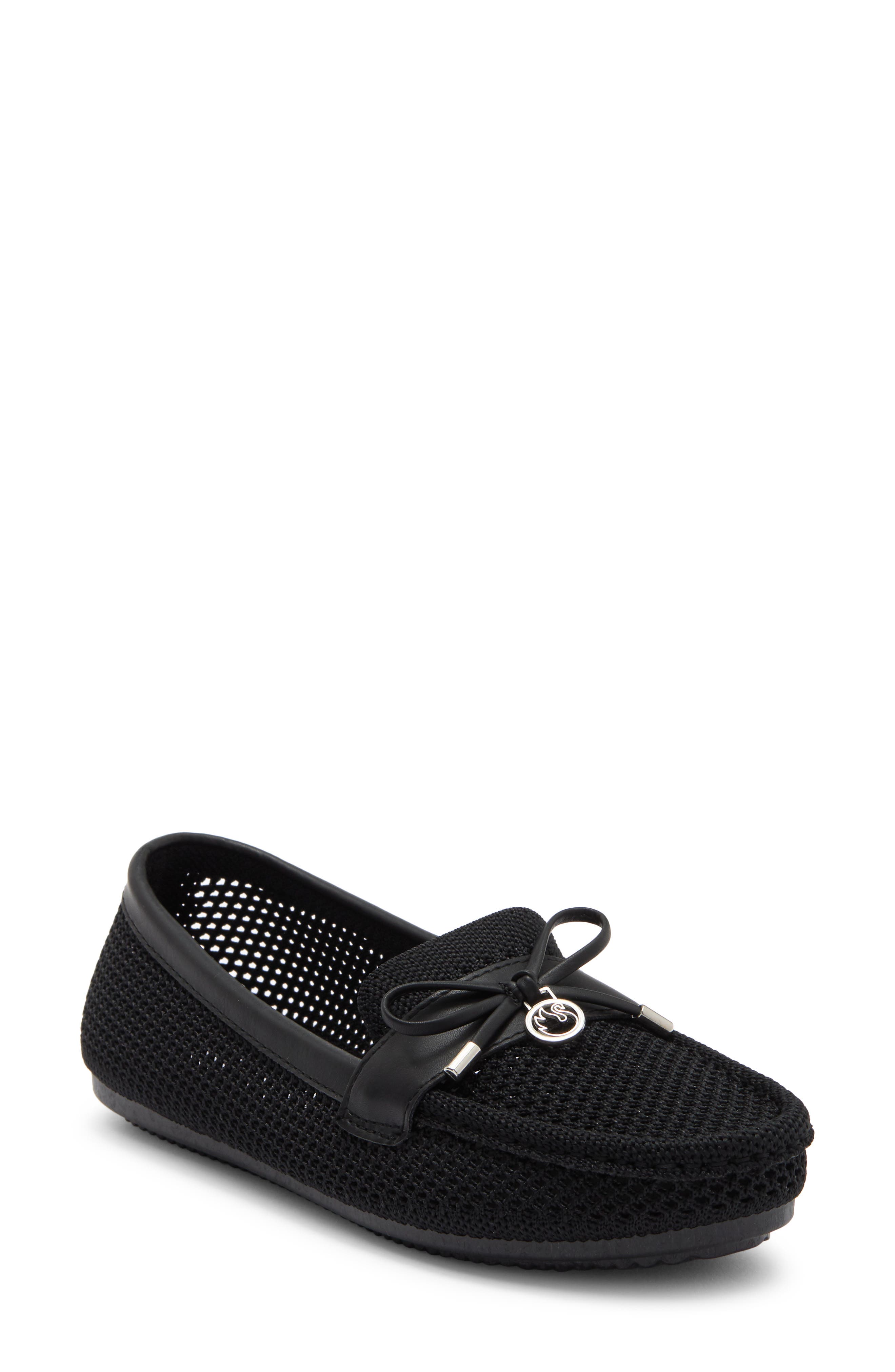 Madeleine Slip On Loafer