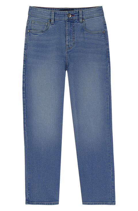 Kids' Relaxed Fit Jeans
