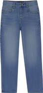 Tommy Hilfiger Kids' Relaxed Fit Jeans