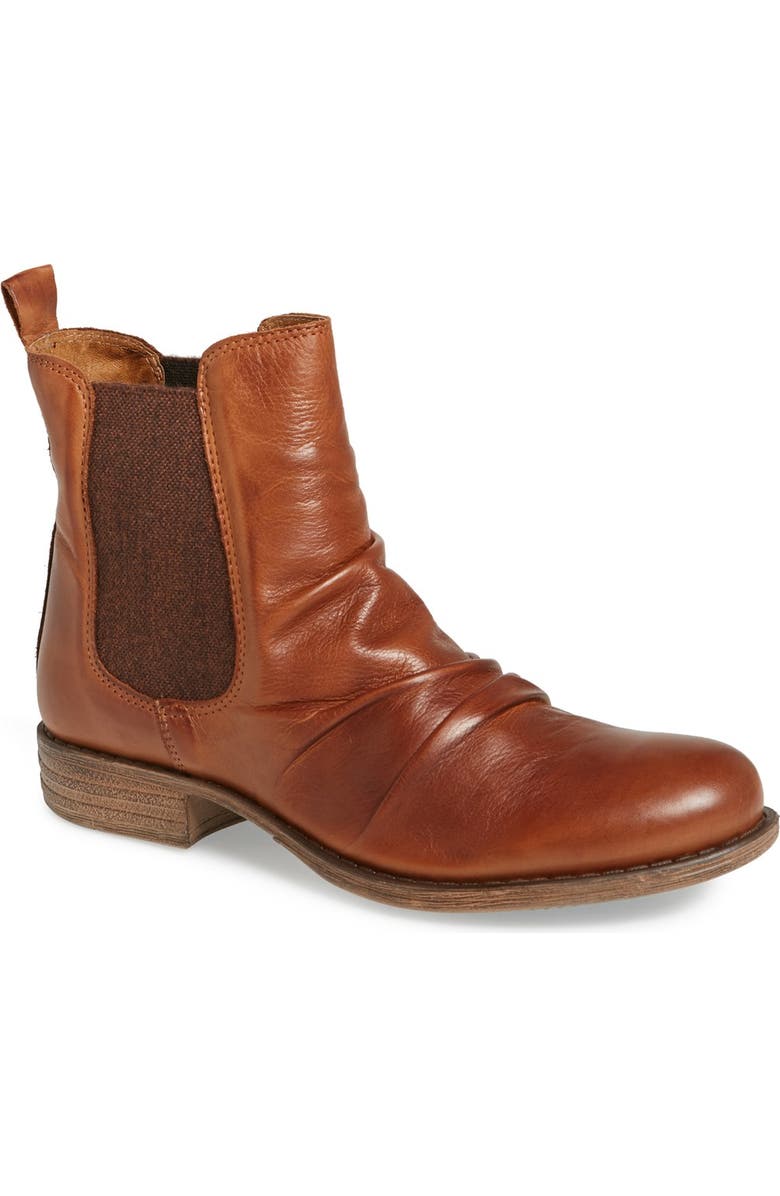 Miz Mooz 'Lissie' Bootie, Main, color,