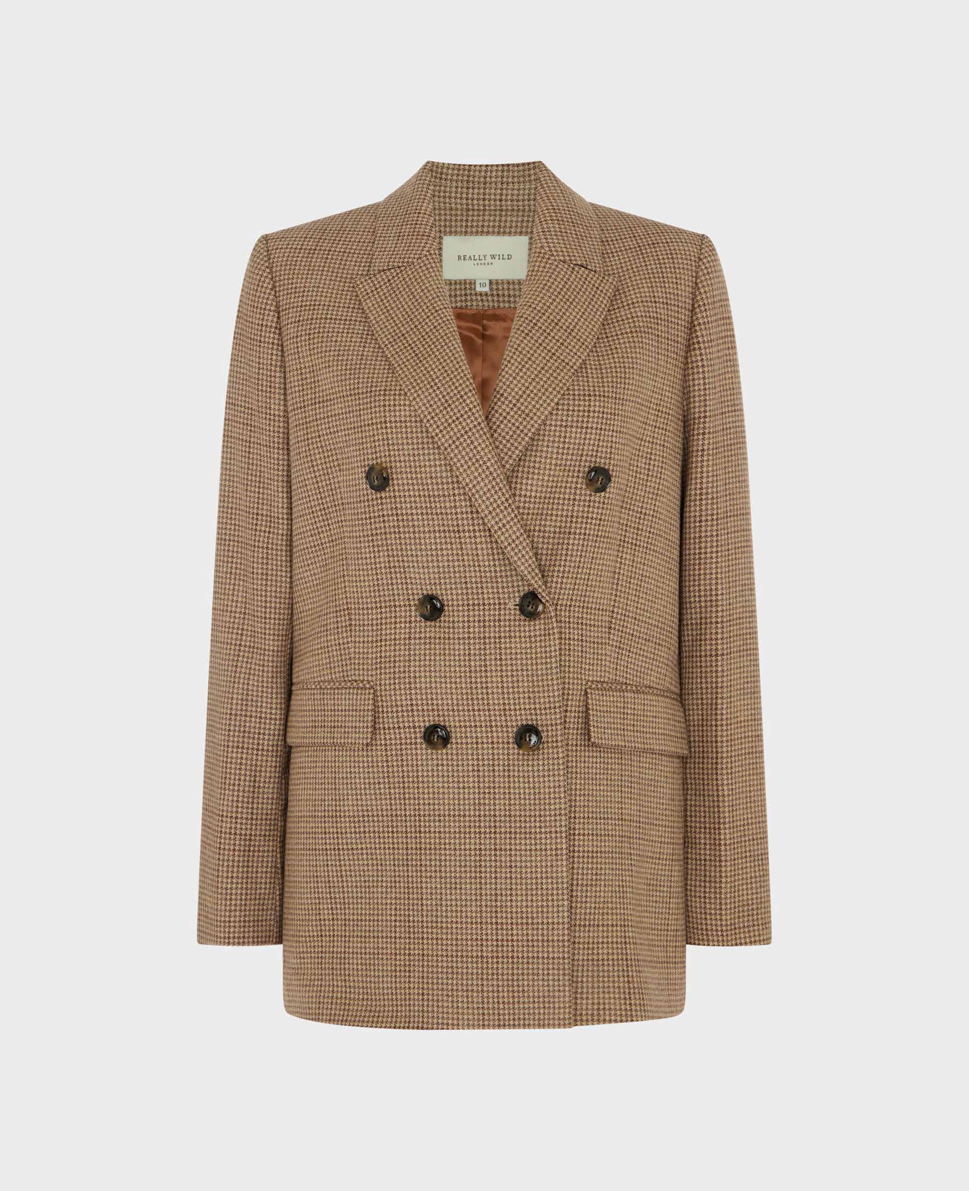 selected Fawn Cream
