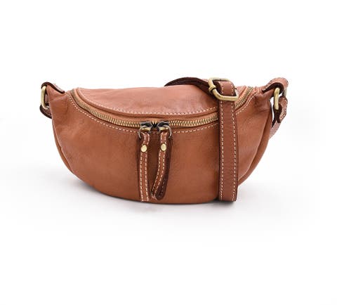 Avery Crossbody