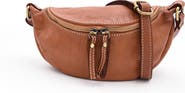 Bolsa Nova Avery Crossbody