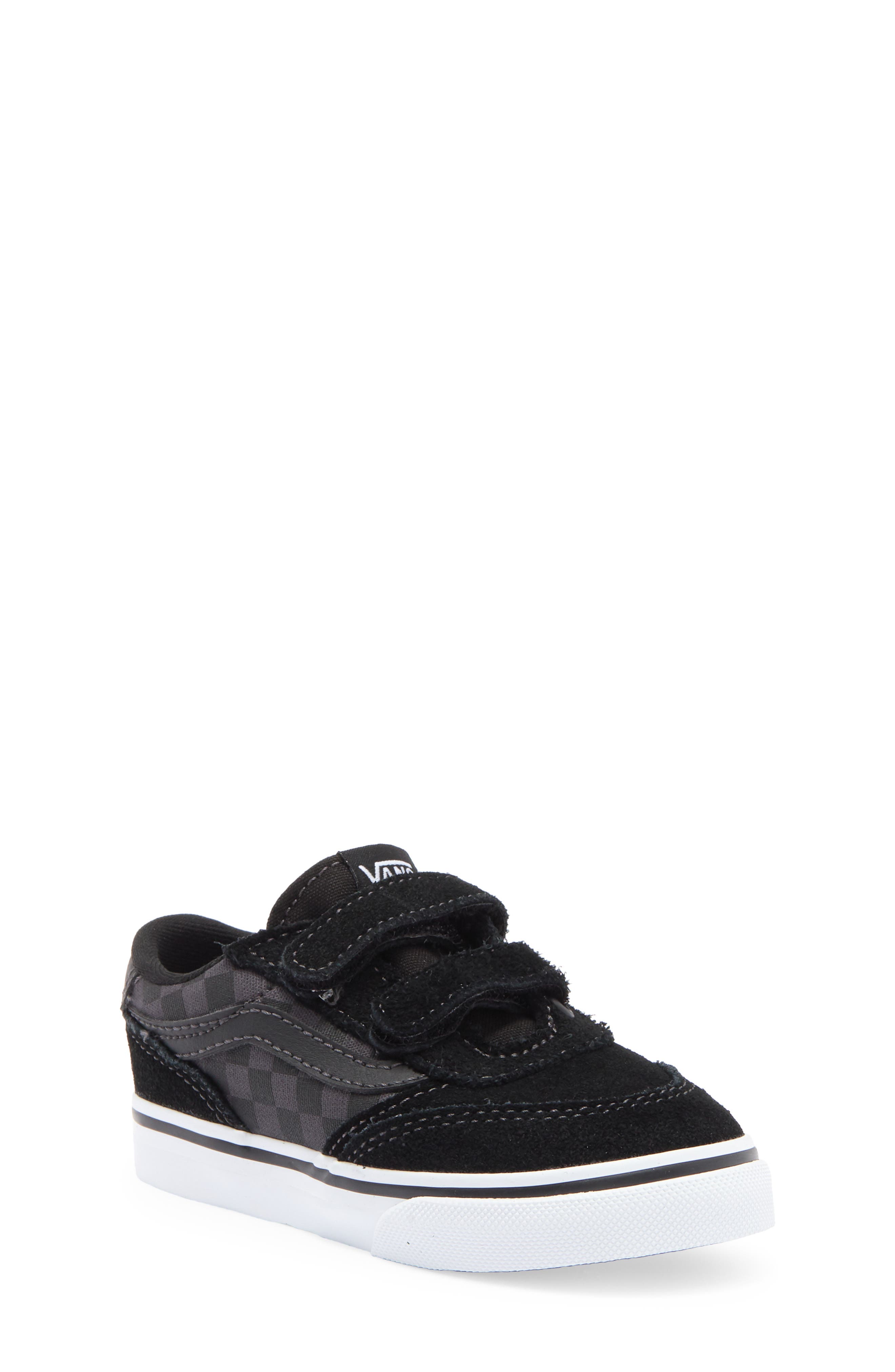 Vans Kids' Brooklyn Sneaker