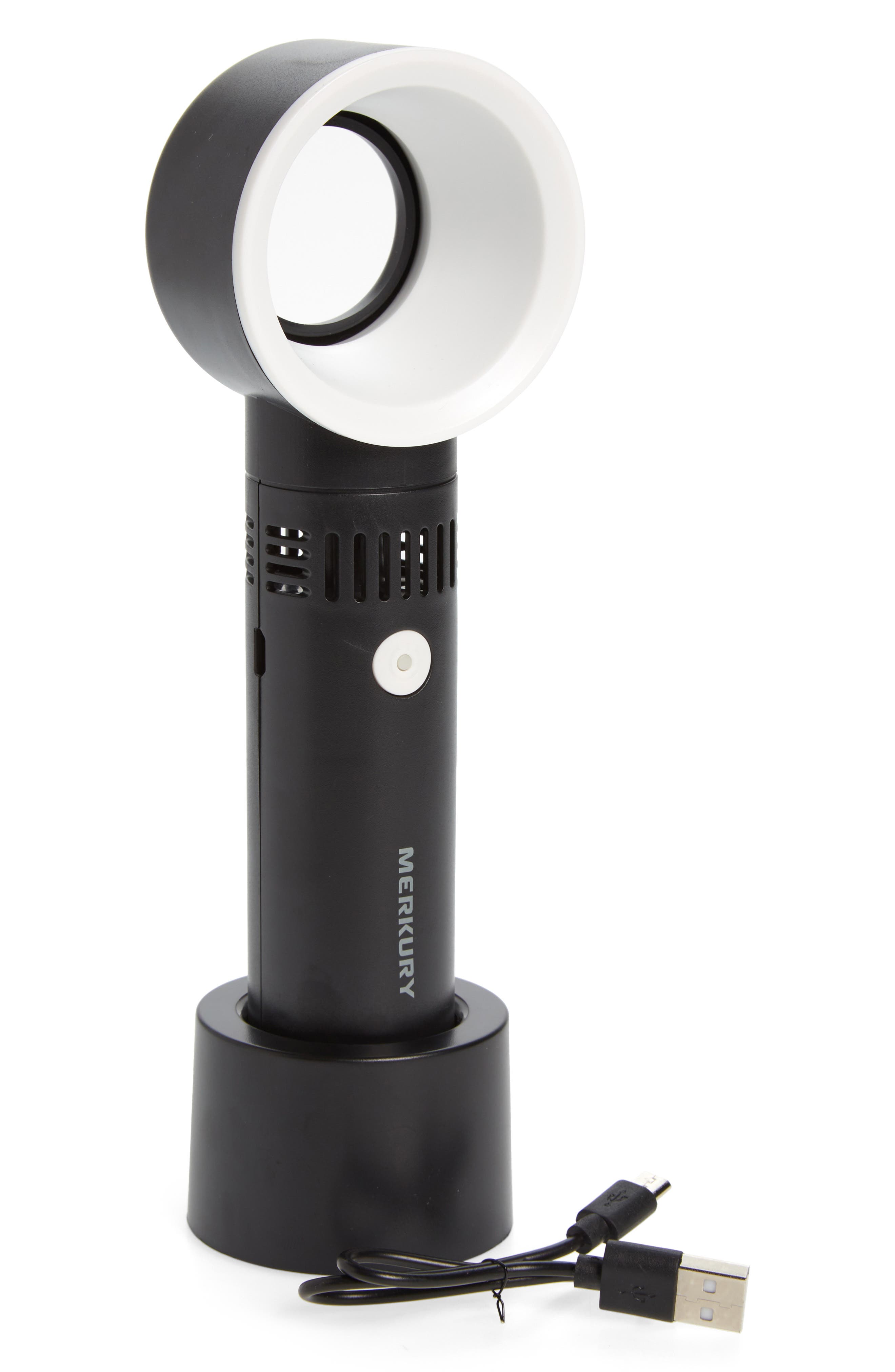 MERKURY INNOVATIONS Handheld Bladeless Fan