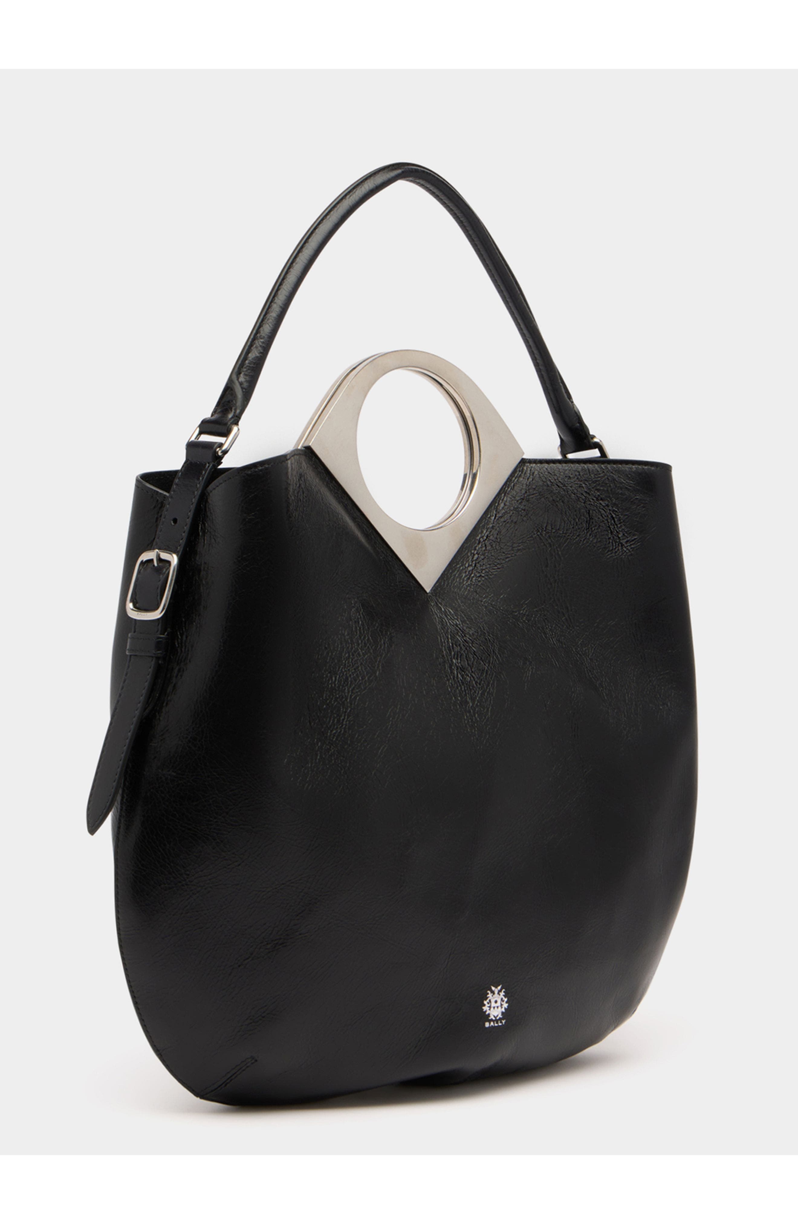 Bally Anni Shoulder Bag, Alternate, color, 