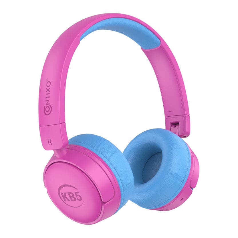 selected Pink/Aqua