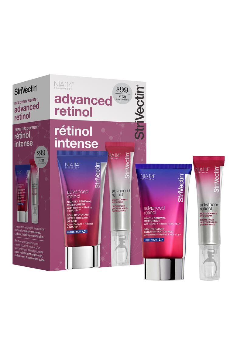 Advanced Retinol Discovery Kit, Alternate, color, NO COLOR
