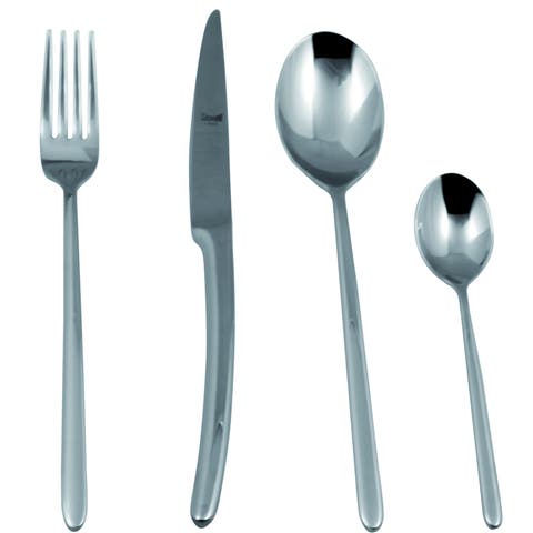 Mosella Flatware Set - 24 Pieces