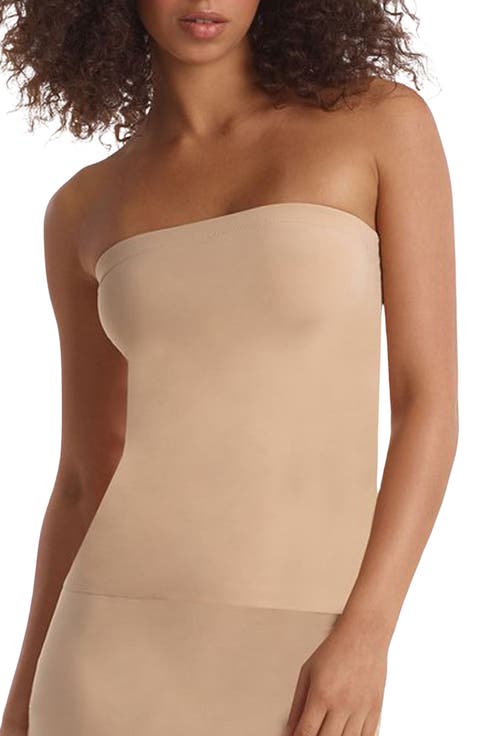 Strapless Camisole