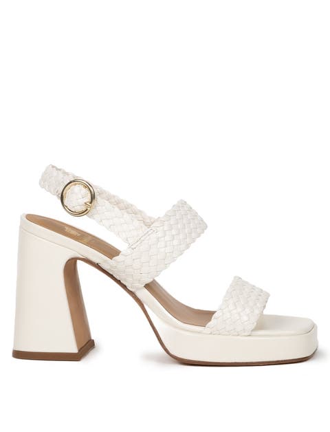 Sophie Heeled Sandals
