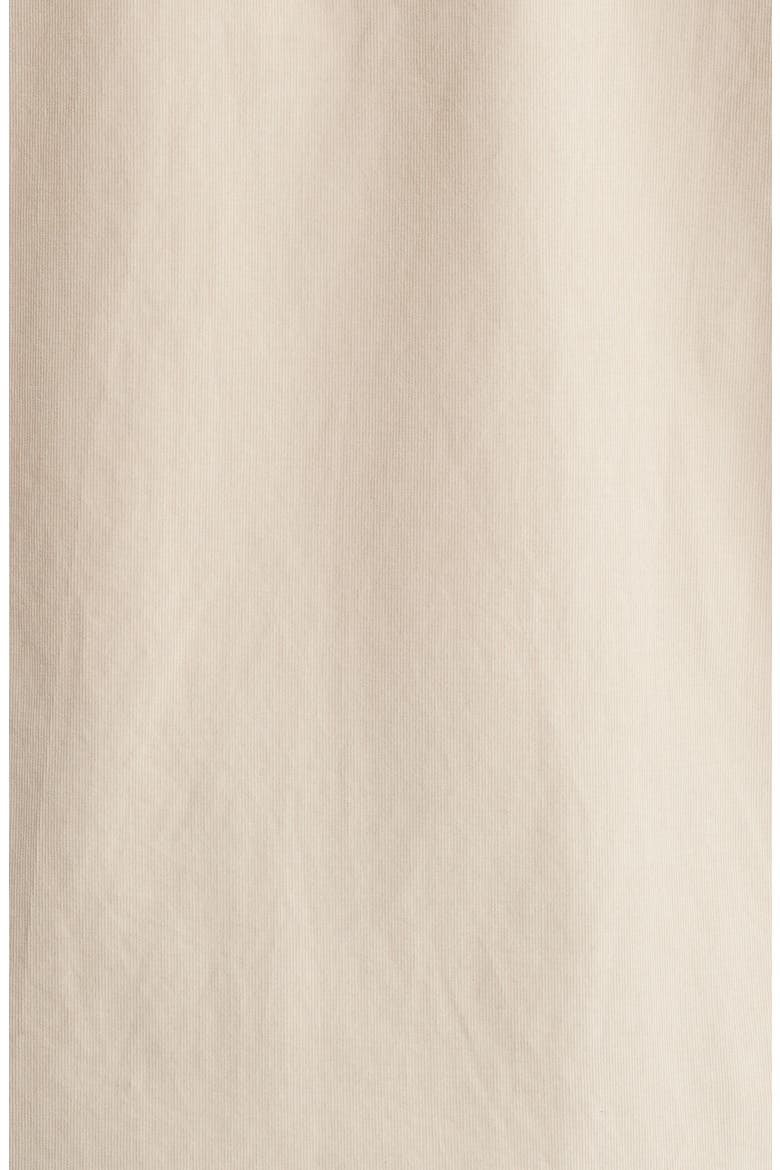 Pinwale Corduroy Button Down Shirt, Alternate, color, STONE