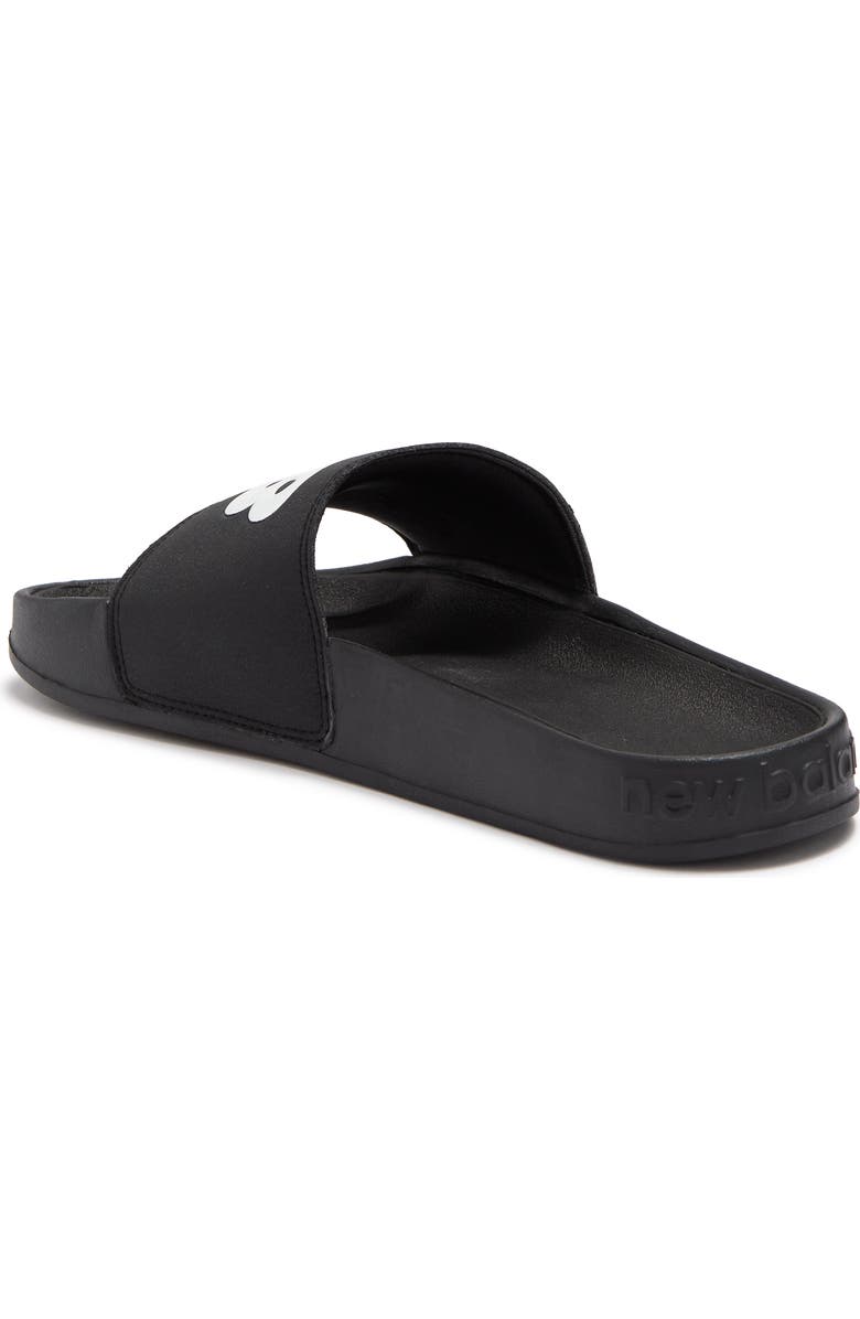 New Balance 200 Slide Sandal, Alternate, color,