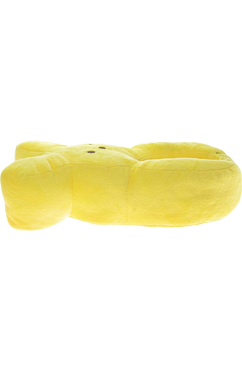 Peeps Slipper Girls, Main, color, Yellow