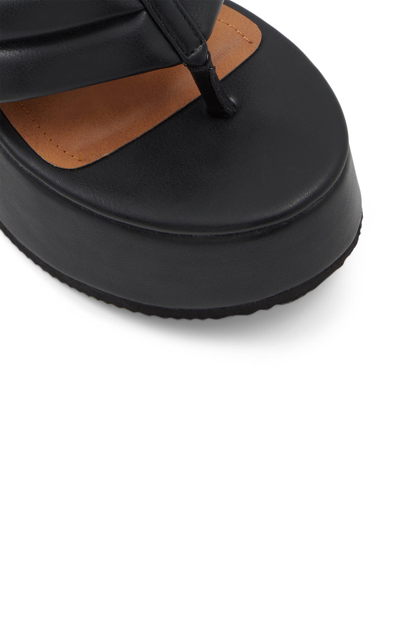 Call It Spring By Aldo CALL IT SPRING Valaeria Platform Wedge Sandal, Alternate, color, 