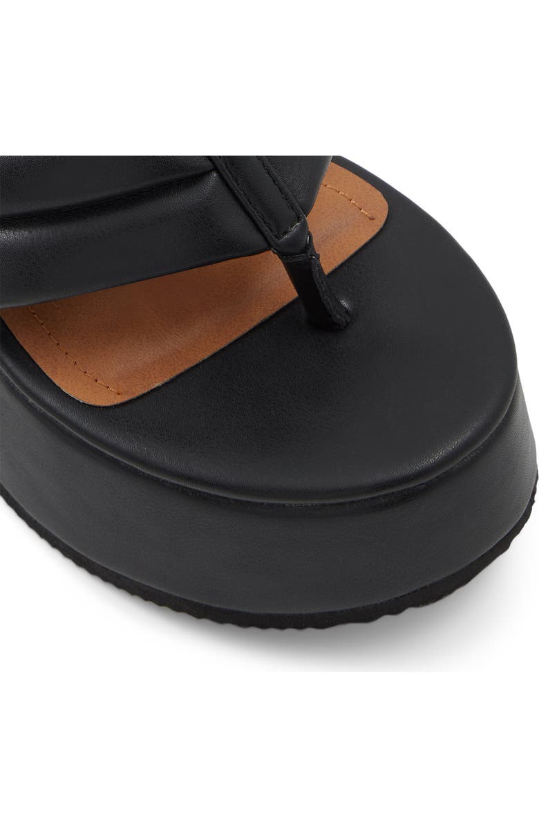 Call It Spring By Aldo CALL IT SPRING Valaeria Platform Wedge Sandal, Alternate, color,