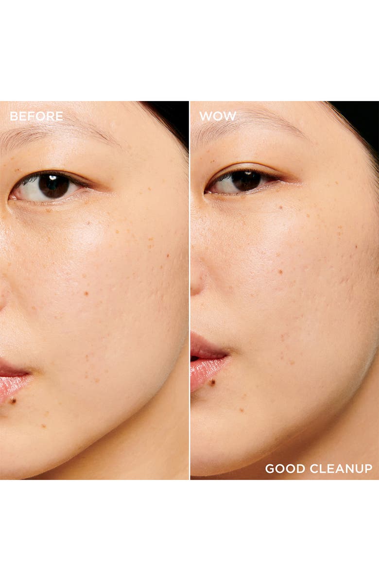 Benefit Cosmetics The Pore Care Routine Set $52 Value, Alternate, color, 