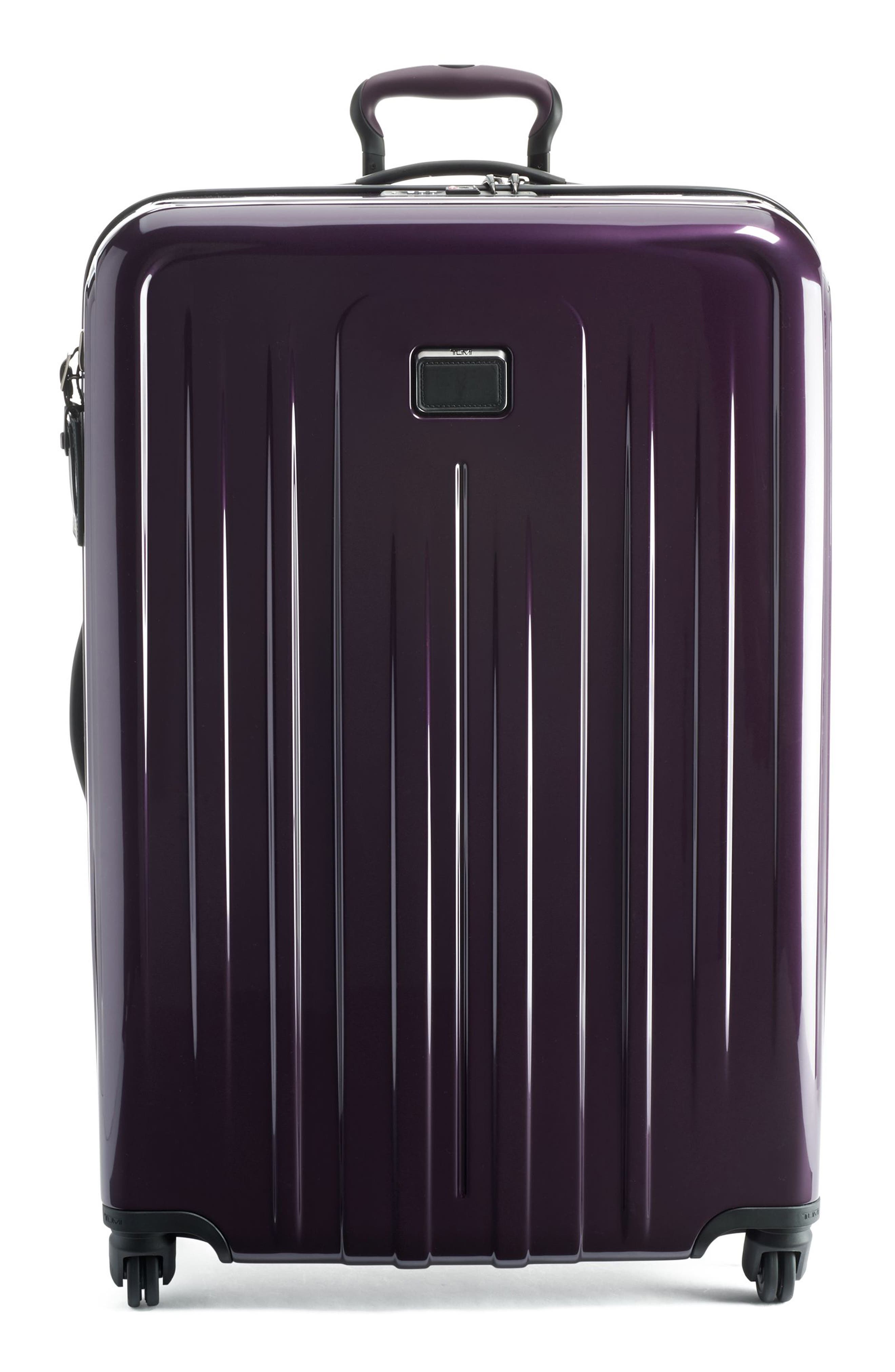 TUMI V4 Collection 31-Inch Extended Trip Expandable Spinner Packing Case, Main, color, 