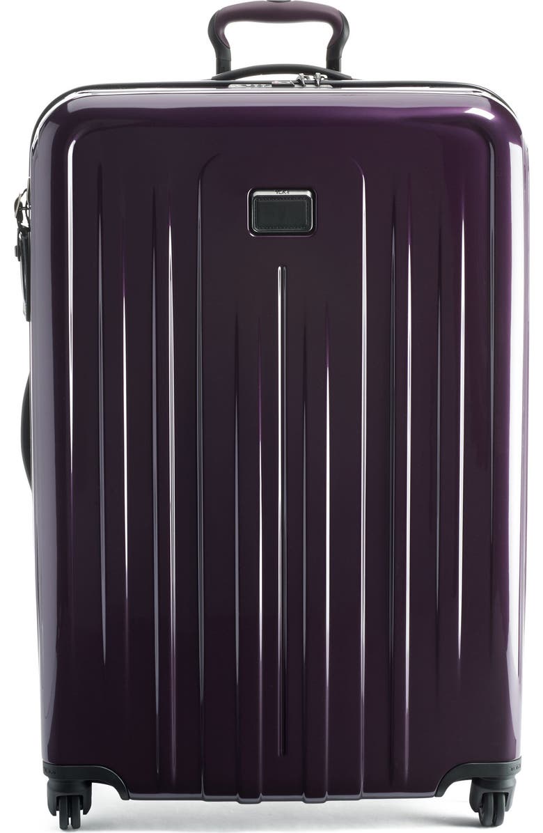 TUMI V4 Collection 31-Inch Extended Trip Expandable Spinner Packing Case, Main, color,