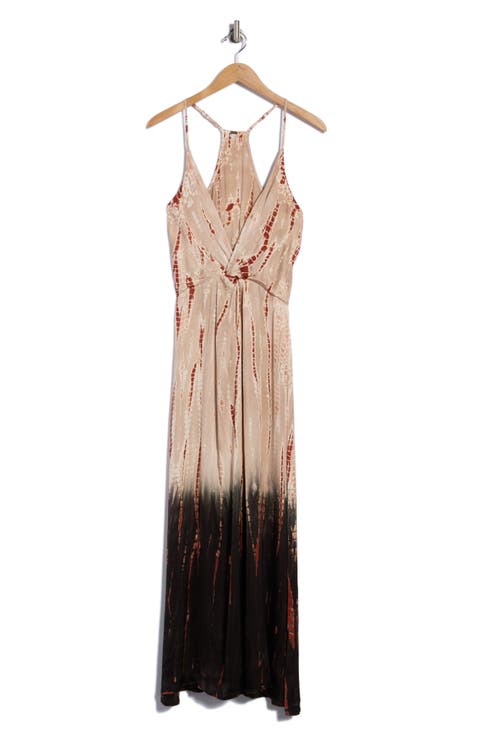 Shayna Maxi Dress