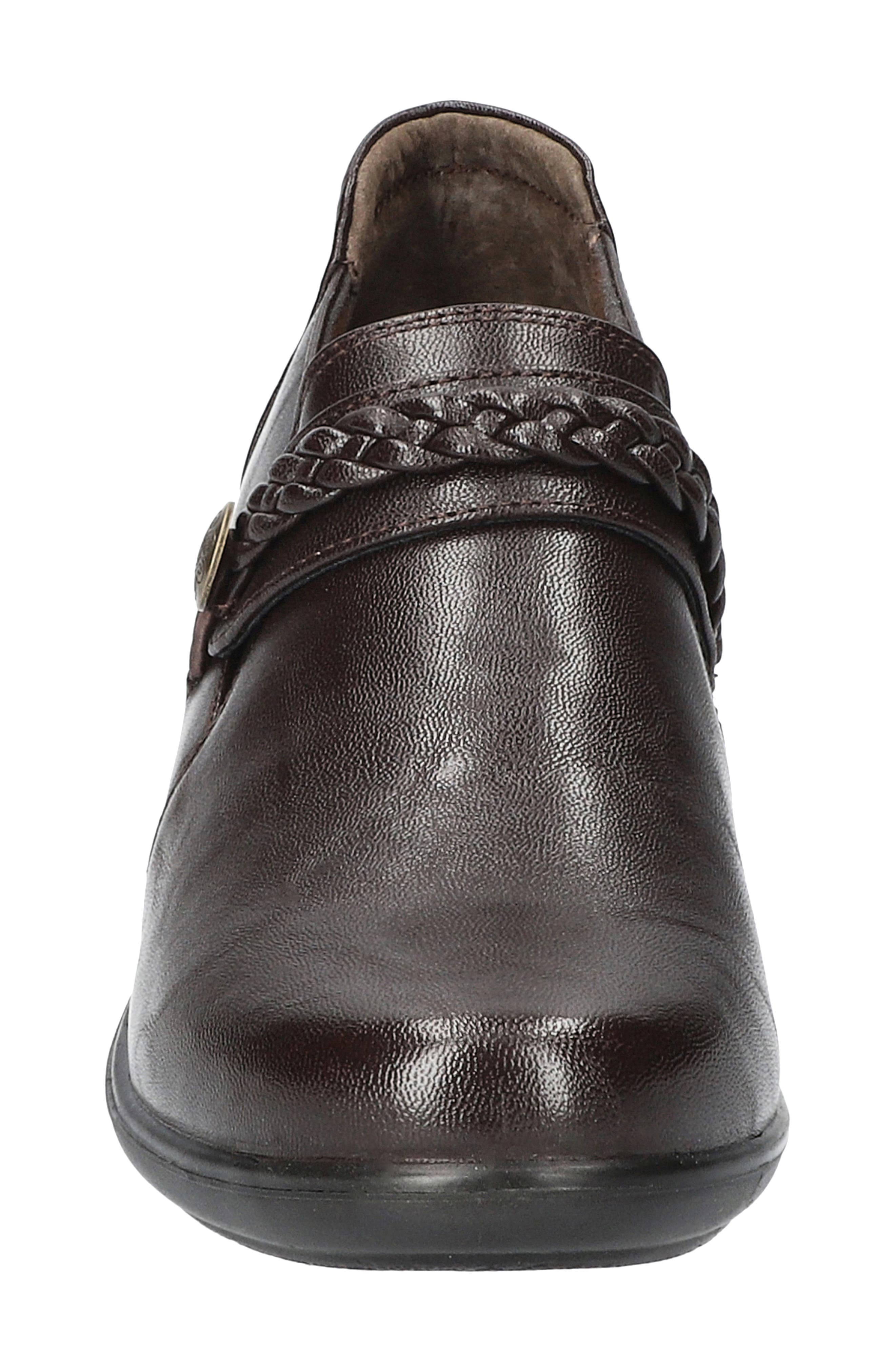 EASY STREET Amber Clog, Alternate, color, 