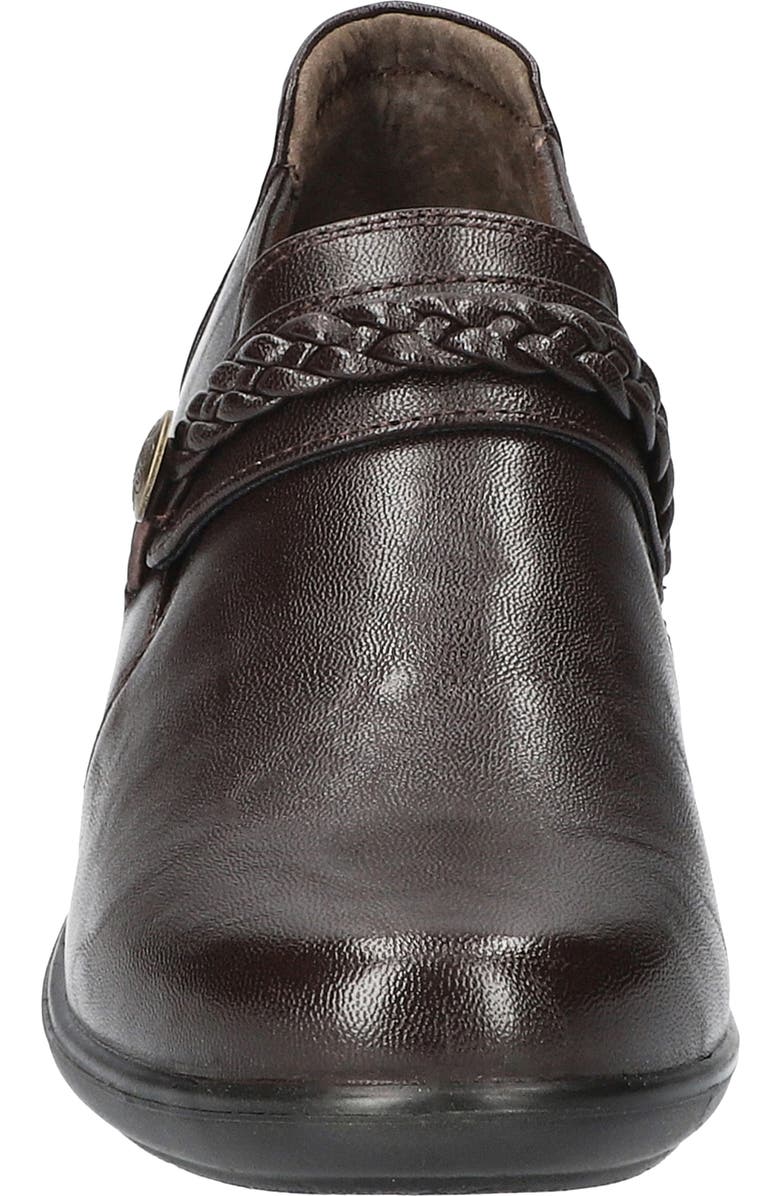 EASY STREET Amber Clog, Alternate, color,