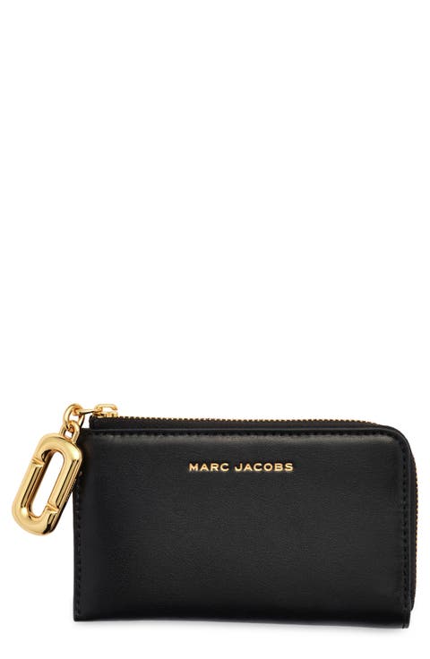 The Top Zip Multi Wallet
