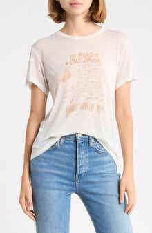 Death Valley Tap Graphic Tee