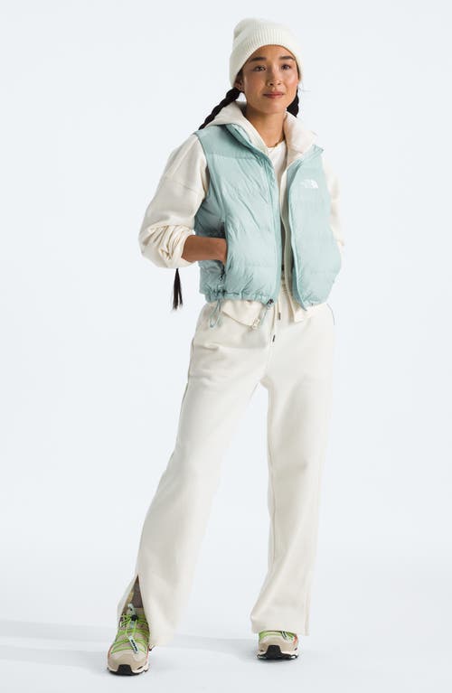 THE NORTH FACE THE NORTH FACE HYDRENALITE DOWN A-LINE VEST 