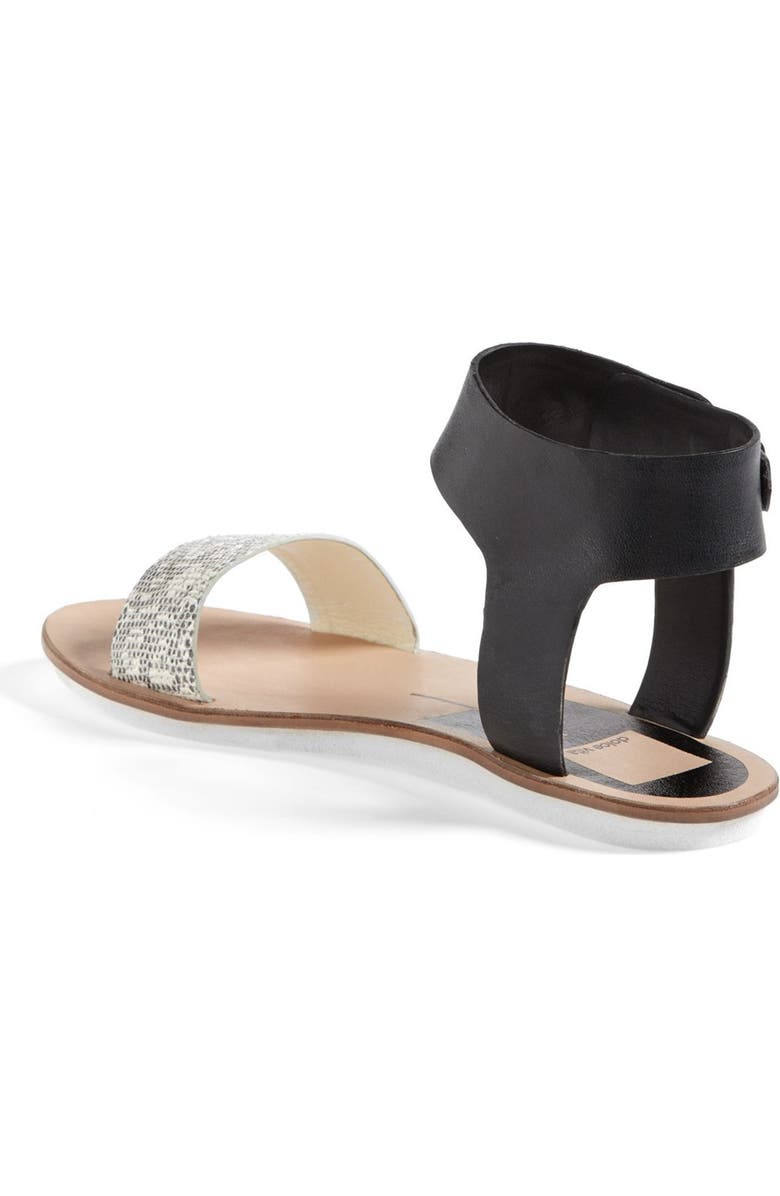 Dolce Vita 'Naria' Sandal, Alternate, color,