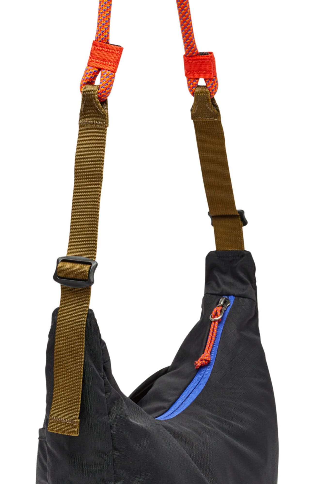 Trozo 8L Shoulder Bag, Alternate, color, Cream