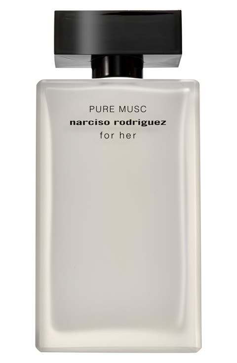 For Her Pure Musc Eau de Parfum