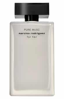 Narciso Rodriguez For Her Pure Musc Eau de Parfum