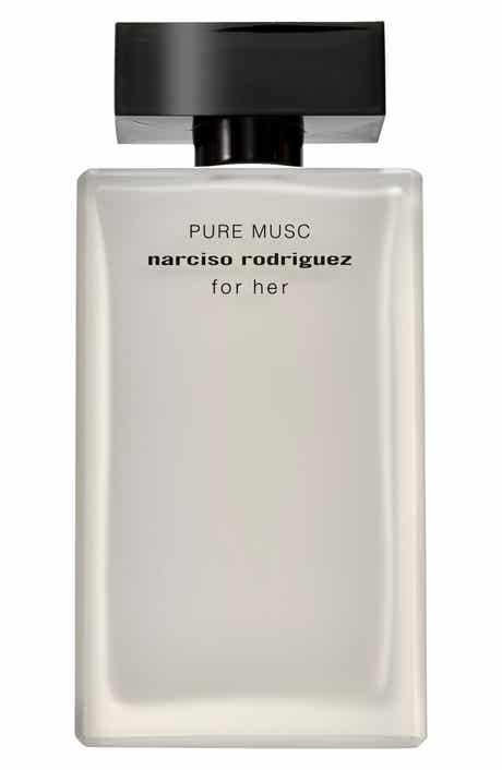 Narciso Rodriguez For Her Pure Musc Eau de Parfum