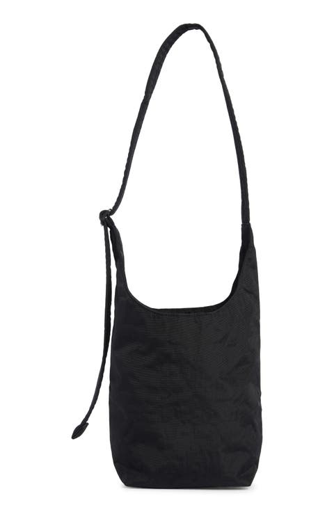 Small Nylon Sling Bag