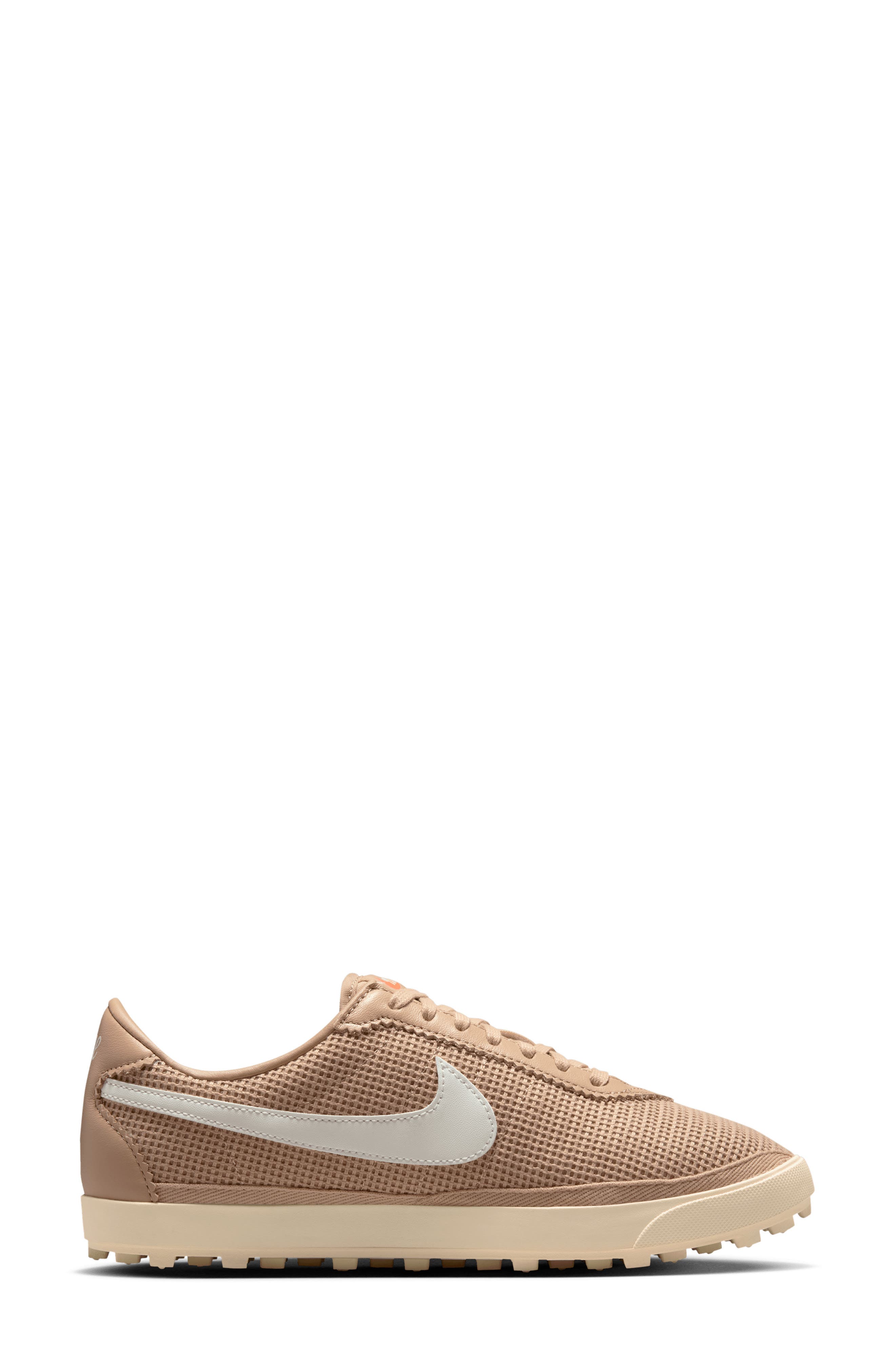 Nike Astrograbber Textile Football Sneaker, Alternate, color, Linen/ Muslin/ Sail