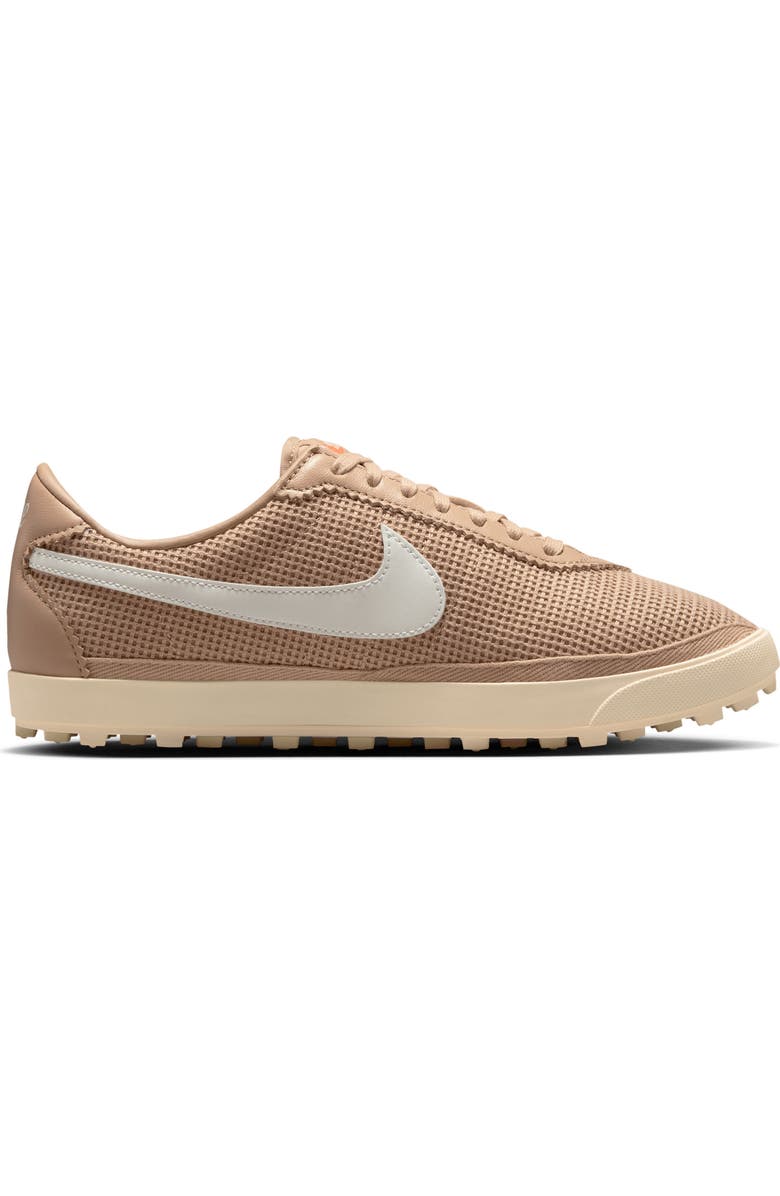 Nike Astrograbber Textile Football Sneaker, Alternate, color, Linen/ Muslin/ Sail